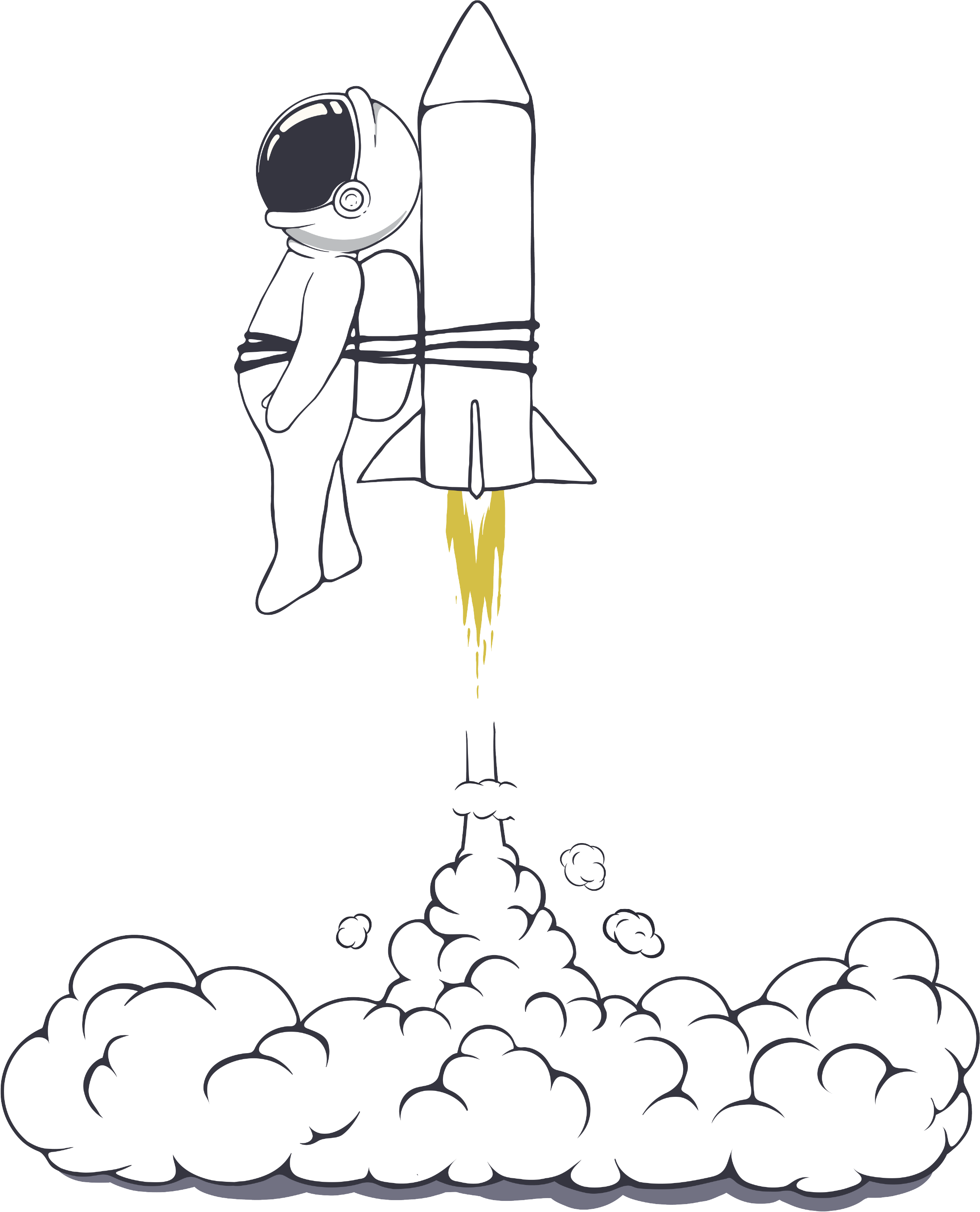 Contact Section image